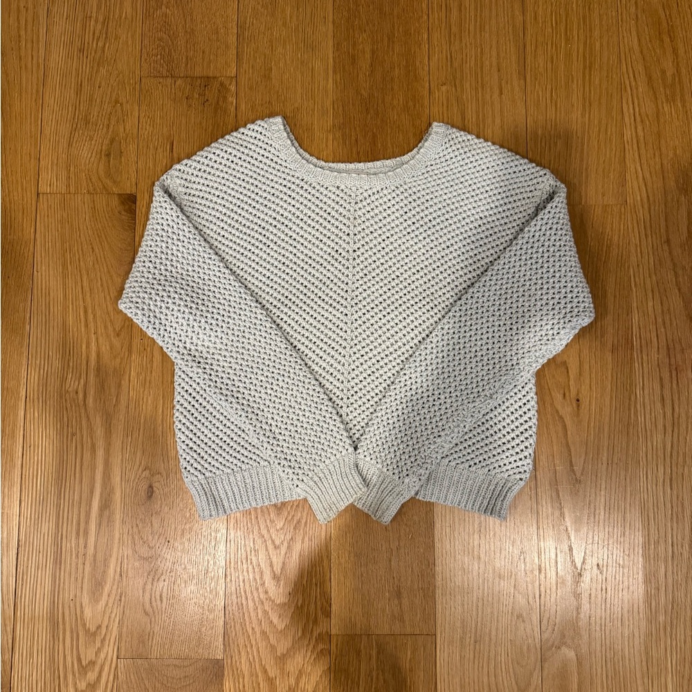 RACHEL Rachel Roy Sweater